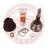 ШРУС наружный Opel Astra G,Zafira 1.6-2.0 98- 302863-SET-MS