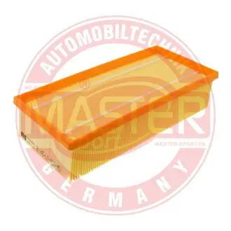 31145LFPCSMS Фильтр воздушный Toyota Avensis 2.2-2.4D 05- MASTER SPORT подбор по vin на Brocar