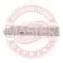 Фільтр салону JEEP GRAND CHEROKEE II (WJ, WG) 4727-IF-PCS-MS