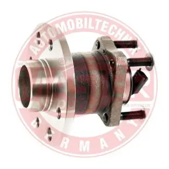 3652SETMS Комплект підшипників задній Opel Astra H 04- MASTER SPORT підбір по vin на Brocar