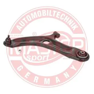 52504MPCSMS Важіль передній лівий HYUNDAI I20 / IX20 2008- MASTER SPORT підбір по vin на Brocar