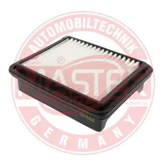 2074LFPCSMS Фільтр повітряний SUZUKI JIMNY 1.3/1.5D 09.98- MASTER SPORT підбір по vin на Brocar