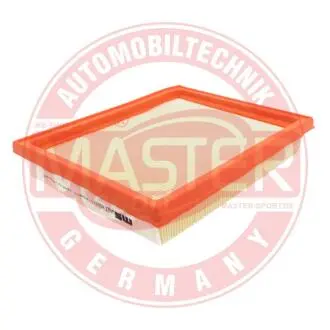 2244LFPCSMS Фільтр повітряний Ford Fusion 02-, Fiesta 01- MASTER SPORT підбір по vin на Brocar