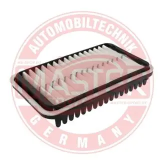 23012LFPCSMS Фильтр воздушный Suzuki Wagon R+ 1.0, 1.2 97- MASTER SPORT підбір по vin на Brocar