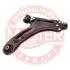 Важіль передній правий OPEL MERIVA 2003 - 2010 30628-PCS-MS