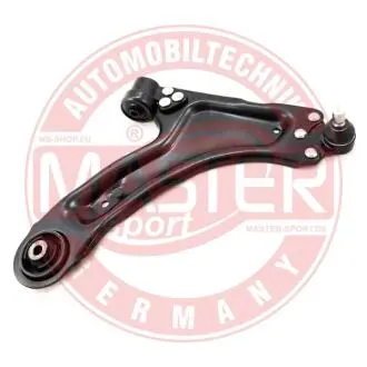 30628PCSMS Важіль передній правий OPEL MERIVA 2003 - 2010 MASTER SPORT підбір по vin на Brocar