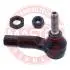 Накінечник лівий ALFA ROMEO GIULIETTA 2010 >> 35473-SET-MS