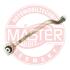 Рычаг передний правый MB E-CLASS (W212) 2009- 35660-PCS-MS