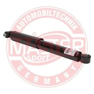 313803PCSMS Амортизатор задний газовый RENAULT ESPACE 02- MASTER SPORT подбор по vin на Brocar