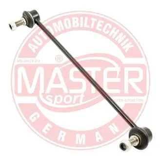 25871PCSMS Стойка стабилизатора переднего правая BMW X5 MASTER SPORT підбір по vin на Brocar