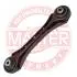 33518PCSMS Рычаг задней подвески BMW E90/91/92/93 2004- MASTER SPORT підбір по vin на Brocar
