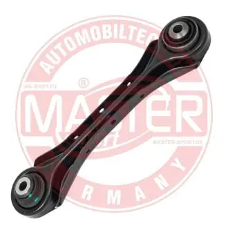 33518PCSMS Важіль задньої підвіски BMW E90/91/92/93 2004- MASTER SPORT підбір по vin на Brocar