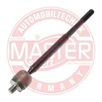 43195BPCSMS Тяга рулевая TOYOTA HILUX 2.5D-4D 16V 05.08- MASTER SPORT підбір по vin на Brocar