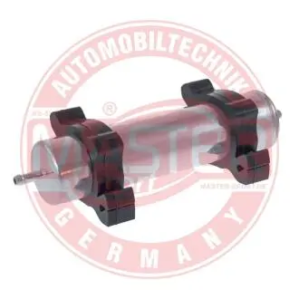 5212KFPCSMS Фильтр топливный BMW E46 318-330D 09/01-02/05 MASTER SPORT подбор по vin на Brocar