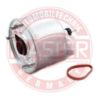9034ZKFPCSMS Фільтр паливний Citroen/Peugeot 1.6 HDI 08- MASTER SPORT підбір по vin на Brocar