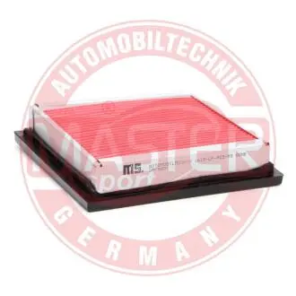 1618LFPCSMS Фильтр воздушный Nissan Micra 1.0i,1.3i 92- MASTER SPORT подбор по vin на Brocar
