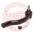 37093PCSMS Рульовий наконечник лівий Toyota RAV4 III 06- MASTER SPORT підбір по vin на Brocar