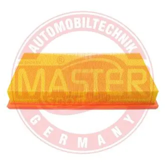 35148LFPCSMS Фильтр воздушный Volvo 850 (без турбодизеля) MASTER SPORT підбір по vin на Brocar