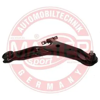 27947BPCSMS Важіль передній правий HYUNDAI SANTA FE 00-04 MASTER SPORT підбір по vin на Brocar