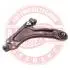 Важіль передній лівий OPEL MERIVA 2003 - 2010 30627-PCS-MS