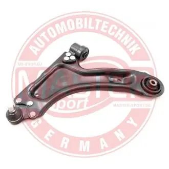 30627PCSMS Важіль передній лівий OPEL MERIVA 2003 - 2010 MASTER SPORT підбір по vin на Brocar