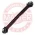 Важіль задньої підвіски BMW E90/91/92/93 2004- 30673-PCS-MS