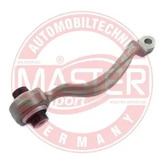 35659PCSMS Рычаг передний левый MB E-CLASS (W212) 2009- MASTER SPORT підбір по vin на Brocar