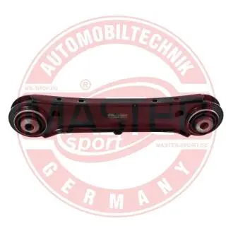 35734PCSMS Важіль задньої підвіски BMW E90/91/92/93 2004- MASTER SPORT підбір по vin на Brocar