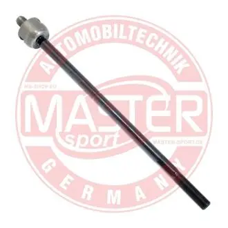 36892PCSMS Тяга рулевая правая LAND ROVER DISCOVERY III MASTER SPORT подбор по vin на Brocar