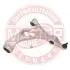 Важіль нижній лівий  Audi Q7,VW Touareg 2005- 31347-PCS-MS
