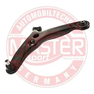 59283MPCSMS Рычаг передний левый Mitsubishi Lancer 2003- MASTER SPORT підбір по vin на Brocar