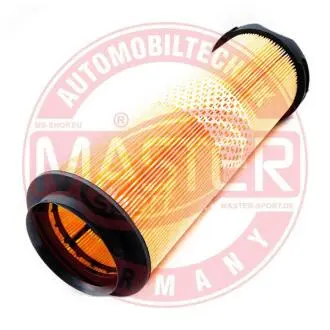 12133LFPCSMS Фільтр повітряний Mercedes W203 220 CDI 02- MASTER SPORT підбір по vin на Brocar
