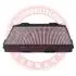 Фільтр салону вугільн.Saab  9-5 (YS3E) 1997- 3220-IF-PCS-MS