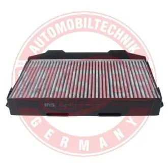3220IFPCSMS Фільтр салону вугільн.Saab 9-5 (YS3E) 1997- MASTER SPORT підбір по vin на Brocar