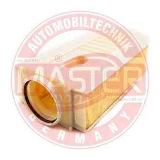 35003LFPCSMS Фільтр повітряний DB C250/E220/E250/X204 CDI MASTER SPORT підбір по vin на Brocar