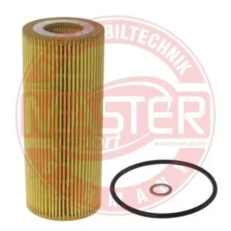 722XOFPCSMS Фільтр масляний BMW 3/5/7 01-, X3 2.0d -04 MASTER SPORT підбір по vin на Brocar