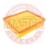 25146LFPCSMS Фильтр воздушный Rover Discovery,Frelander MASTER SPORT підбір по vin на Brocar