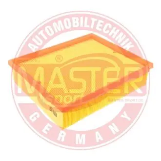 25146LFPCSMS Фільтр повітряний Rover Discovery,Frelander MASTER SPORT підбір по vin на Brocar