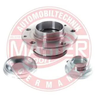 3693SETMS Комплект підшипників задній Peugeot 407/607 MASTER SPORT підбір по vin на Brocar