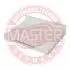 Фільтр салону  Citroen Xsara Picasso 12/99- 2680-IF-PCS-MS