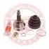 Шрус зовнішній ALFA ROMEO, LANCIA 166, KAPPA 303273-SET-MS