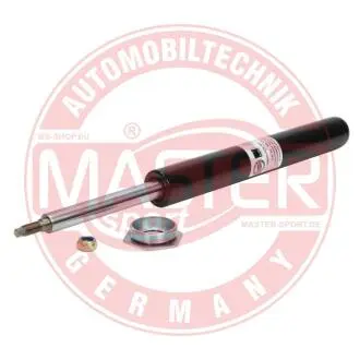 115259PCSMS Амортизатор передній газовий Opel Astra 91- MASTER SPORT підбір по vin на Brocar