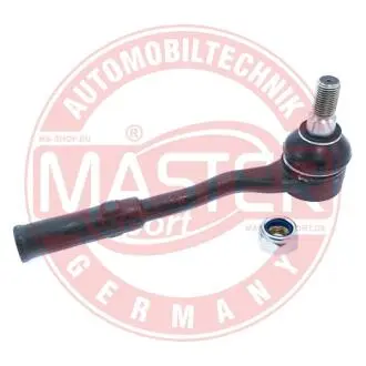21154PCSMS Накінечник рульової тяги MB S-Class W220 98- MASTER SPORT підбір по vin на Brocar