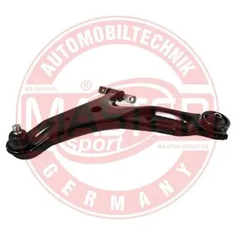27946BPCSMS Важіль передній лівий HYUNDAI SANTA FE 00-04 MASTER SPORT підбір по vin на Brocar