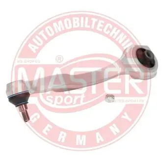 30194BPCSMS Рычаг передний левый MERCEDES CL 216, S 221 MASTER SPORT подбор по vin на Brocar