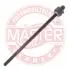 Тяга рульова ліва LAND ROVER DISCOVERY III 36861-PCS-MS