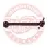 10750PCSMS Тяга задней подвески МВ W124/W201/W202/W210 MASTER SPORT підбір по vin на Brocar