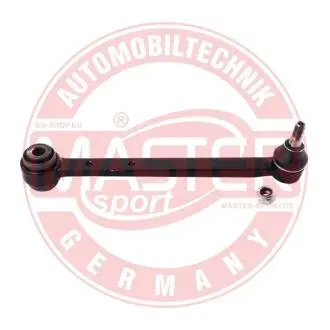10750PCSMS Тяга задней подвески МВ W124/W201/W202/W210 MASTER SPORT подбор по vin на Brocar