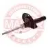 Амортизатор передний газовый VW Sharan 95- 200419-PCS-MS