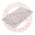 30009LFPCSMS Фільтр повітряний Toyota Camry 2.4I 16V 06- MASTER SPORT підбір по vin на Brocar